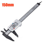 150mm silver