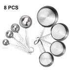 8 Pieces