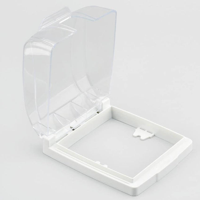 Waterproof Socket Cover Bathroom