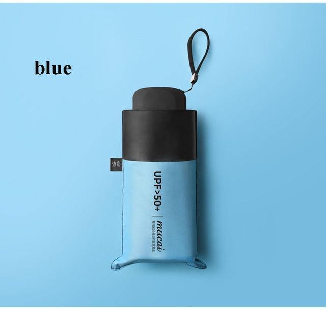 Elite Mini Pocket Umbrella