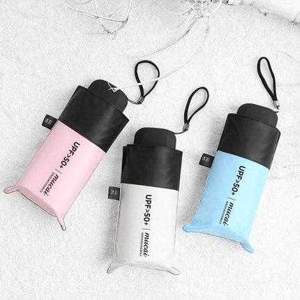 Elite Mini Pocket Umbrella