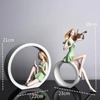 2 pcs 2
