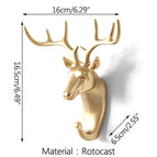 Golden Deer