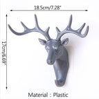 Gray Deer