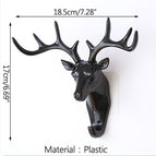 Black Deer