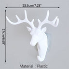 White Deer