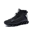 Black / 7.5
