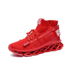 Red / 8.5