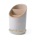 Dark Khaki / M / 3-tier