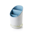 Blue / M / 3-tier