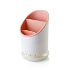 Pink / M / 3-tier