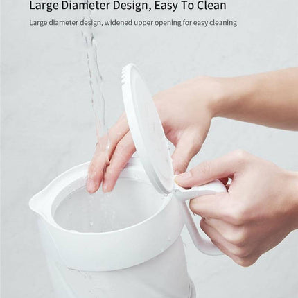 Foldable Portable Electric Kettle