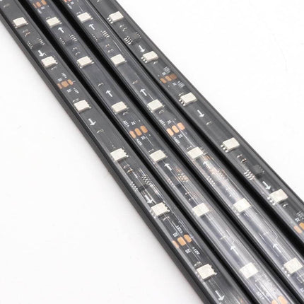 Multicolor Waterproof Car LED Underbody Light