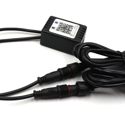 Multicolor Waterproof Car LED Underbody Light