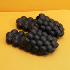 Black / 35-36