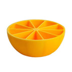 China / YELLOW