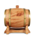 Light Wood / UK PLUG