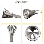 Silver triangle