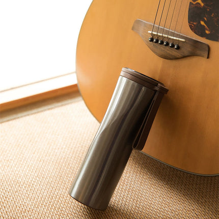 Smart Led Vacuum Coffee Maker Thermos