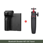 Grip + Phone Camera Stabilizer