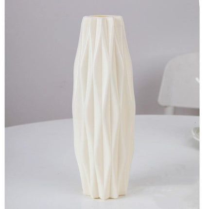 Creative Origami Flower Vase