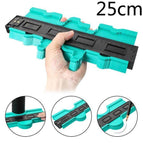 25cm green