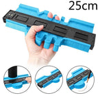 25cm blue
