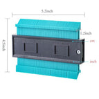 12cm green