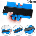 14cm blue