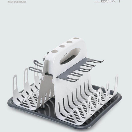 Baby Bottle Multi-layer Drying Rack