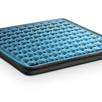 Non-Slip Orthopedic Memory Gel Seat Cushion