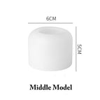 Middle Model