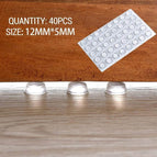 12x5mmx40pcs
