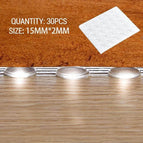 15x2mmx30pcs
