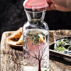 1260ml cold
