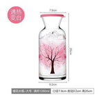 1260ML heat