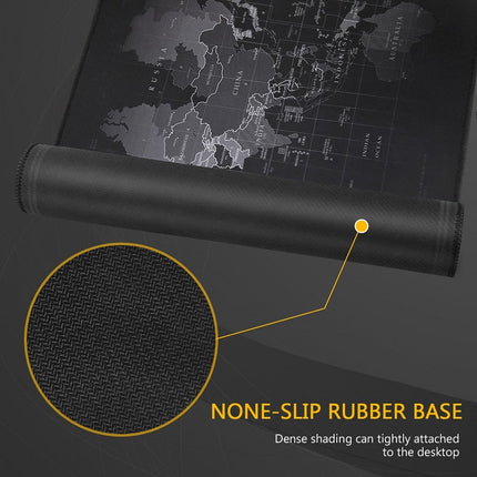 Large Gaming Mouse Pad