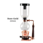 Rose Gold A