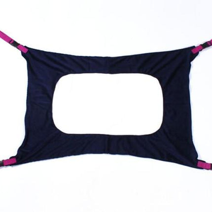 Detachable Adjustable  Infant Baby Crib Hammock