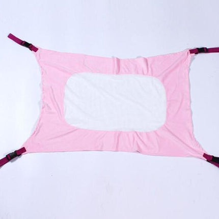 Detachable Adjustable  Infant Baby Crib Hammock