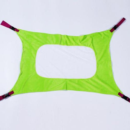Detachable Adjustable  Infant Baby Crib Hammock