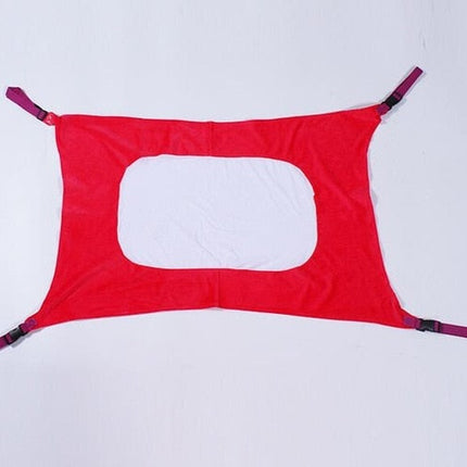 Detachable Adjustable  Infant Baby Crib Hammock