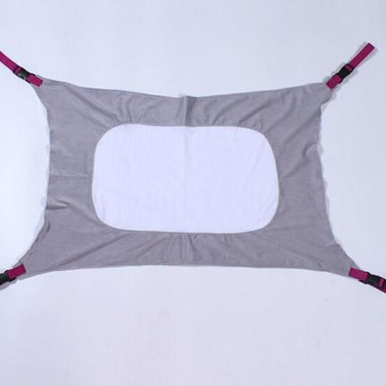 Detachable Adjustable  Infant Baby Crib Hammock