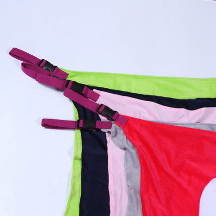 Detachable Adjustable  Infant Baby Crib Hammock