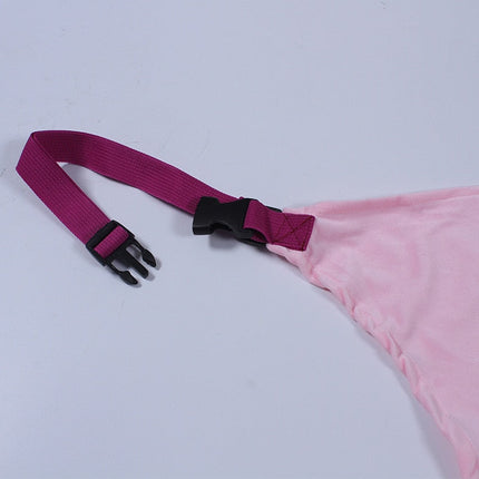 Detachable Adjustable  Infant Baby Crib Hammock