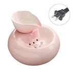 US Plug Pink