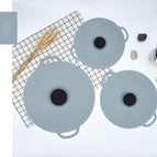 Grey / 23cm 27cm