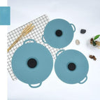 Blue / 28cm 32cm