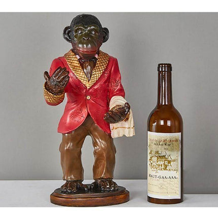 Loft Retro Industrial Monkey Bar Atmosphere Lamp