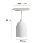 Marble White Base 1